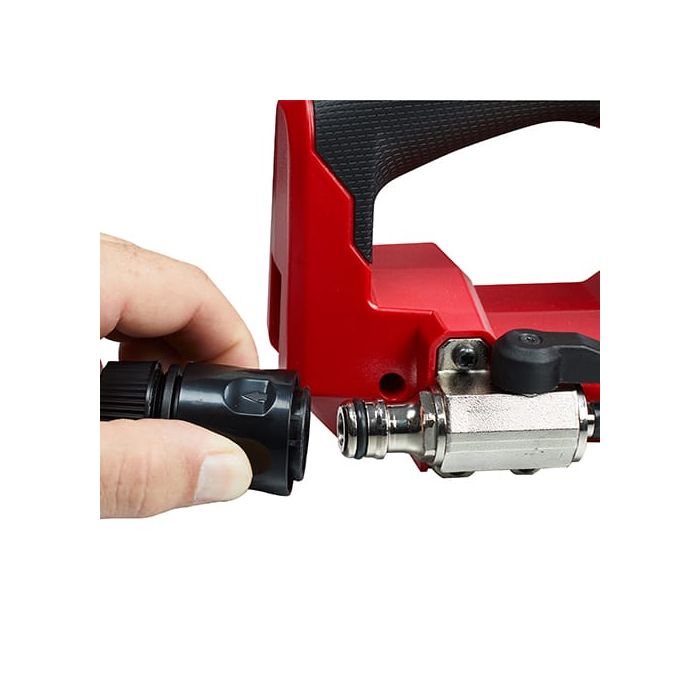 MILWAUKEE M18 FCOS230-0G0 ASIA M18 FUEL™ 230mm Cut Off Saw (BARE UNIT)