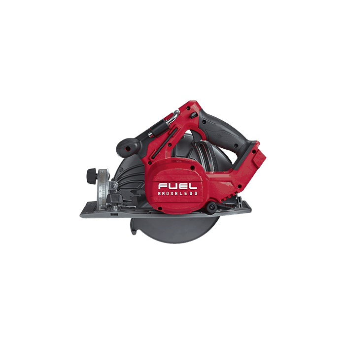MILWAUKEE M18 FCS66-0 ASIA M18 FUEL™ 190mm Circular Saw (BARE UNIT)