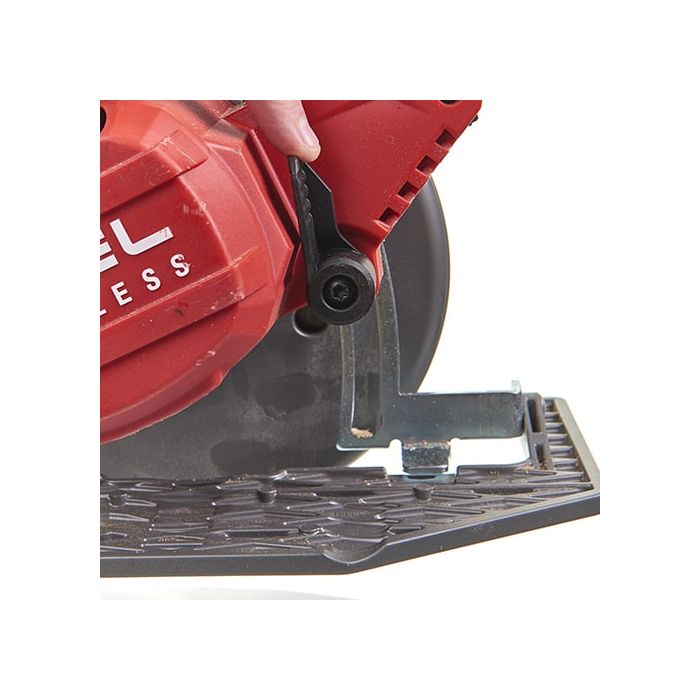 MILWAUKEE M18 FCS66-0 ASIA M18 FUEL™ 190mm Circular Saw (BARE UNIT)
