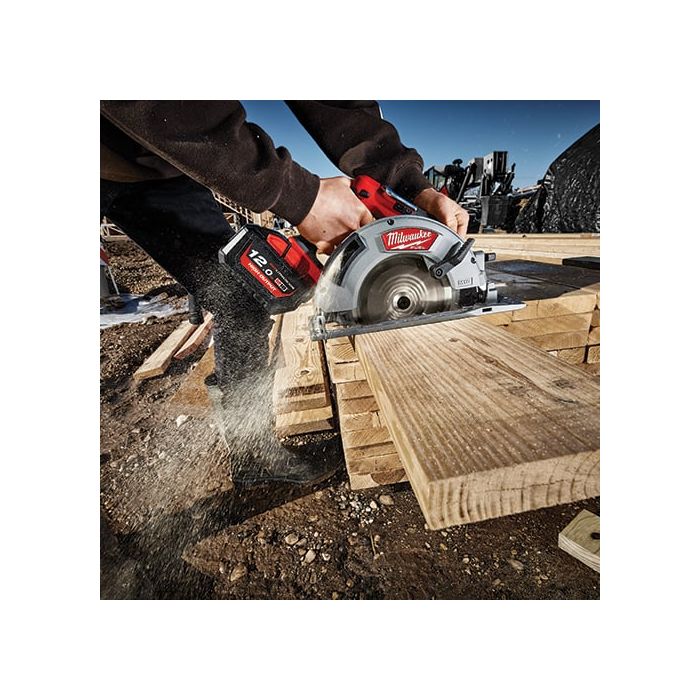 MILWAUKEE M18 FCS66-0 ASIA M18 FUEL™ 190mm Circular Saw (BARE UNIT)