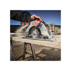 MILWAUKEE M18 FCS66-0 ASIA M18 FUEL™ 190mm Circular Saw (BARE UNIT)