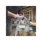 MILWAUKEE M18 FCS66-0 ASIA M18 FUEL™ 190mm Circular Saw (BARE UNIT)