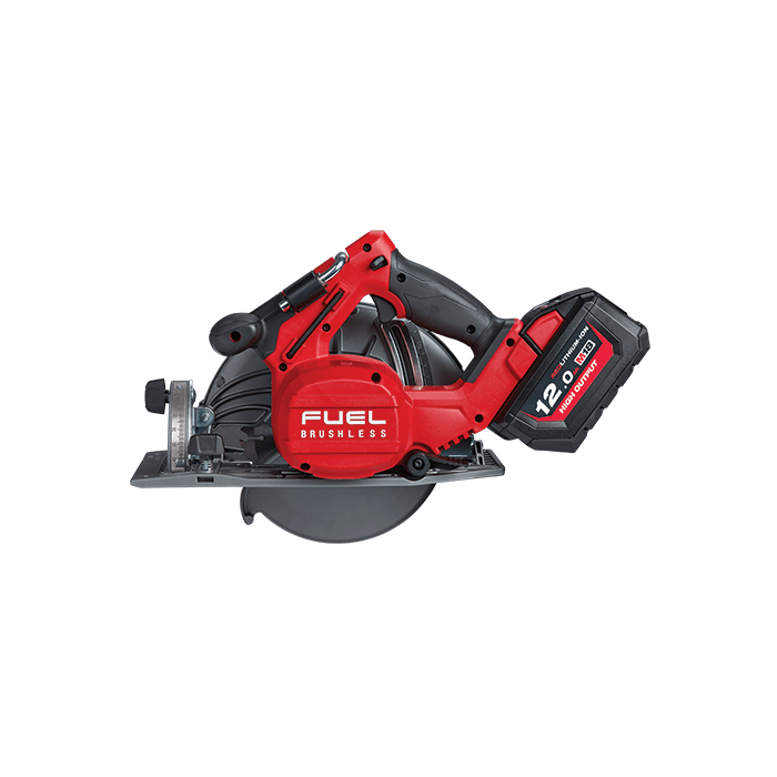 MILWAUKEE M18 FCS66-0 ASIA M18 FUEL™ 190mm Circular Saw (BARE UNIT)