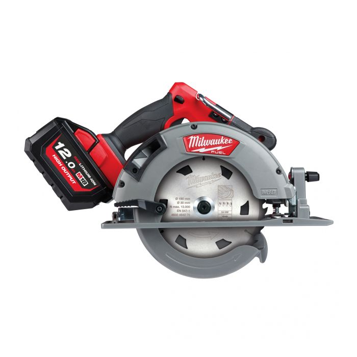 MILWAUKEE M18 FCS66-0 ASIA M18 FUEL™ 190mm Circular Saw (BARE UNIT)