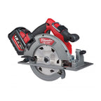 MILWAUKEE M18 FCS66-0 ASIA M18 FUEL™ 190mm Circular Saw (BARE UNIT)