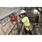 MILWAUKEE M18 FHX-0X0 ASIA M18 FUEL™ Gen II 26mm 2.7 Joule SDS-Plus Rotary Hammer w/ Fixtec (BARE UNIT)