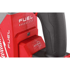 MILWAUKEE M18 FHX-0X0 ASIA M18 FUEL™ Gen II 26mm 2.7 Joule SDS-Plus Rotary Hammer w/ Fixtec (BARE UNIT)