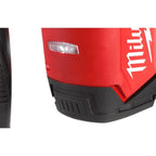 MILWAUKEE M18 FHX-0X0 ASIA M18 FUEL™ Gen II 26mm 2.7 Joule SDS-Plus Rotary Hammer w/ Fixtec (BARE UNIT)