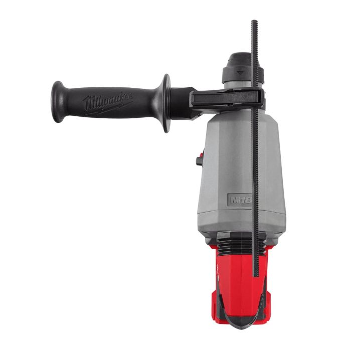 MILWAUKEE M18 FHX-0X0 ASIA M18 FUEL™ Gen II 26mm 2.7 Joule SDS-Plus Rotary Hammer w/ Fixtec (BARE UNIT)