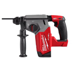 MILWAUKEE M18 FHX-0X0 ASIA M18 FUEL™ Gen II 26mm 2.7 Joule SDS-Plus Rotary Hammer w/ Fixtec (BARE UNIT)