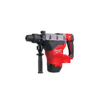 MILWAUKEE M18 FHM-0C0 ASIA M18 FUEL™ 45mm 11 Joule SDS-MAX Combination Hammer (BARE UNIT)