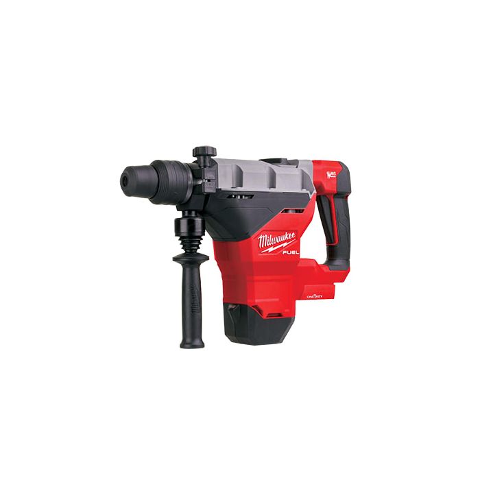 MILWAUKEE M18 FHM-0C0 ASIA M18 FUEL™ 45mm 11 Joule SDS-MAX Combination Hammer (BARE UNIT)