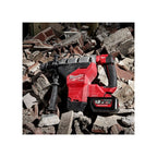 MILWAUKEE M18 FHM-0C0 ASIA M18 FUEL™ 45mm 11 Joule SDS-MAX Combination Hammer (BARE UNIT)