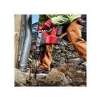 MILWAUKEE M18 FHM-0C0 ASIA M18 FUEL™ 45mm 11 Joule SDS-MAX Combination Hammer (BARE UNIT)