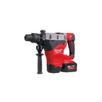 MILWAUKEE M18 FHM-0C0 ASIA M18 FUEL™ 45mm 11 Joule SDS-MAX Combination Hammer (BARE UNIT)