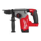 MILWAUKEE M18 FHX-0X0 ASIA M18 FUEL™ Gen II 26mm 2.7 Joule SDS-Plus Rotary Hammer w/ Fixtec (BARE UNIT)