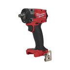 MILWAUKEE M18 FIW212-0X0 ASIA M18 FUEL™ Gen II 1/2" 339Nm Compact Impact Wrench (BARE UNIT)