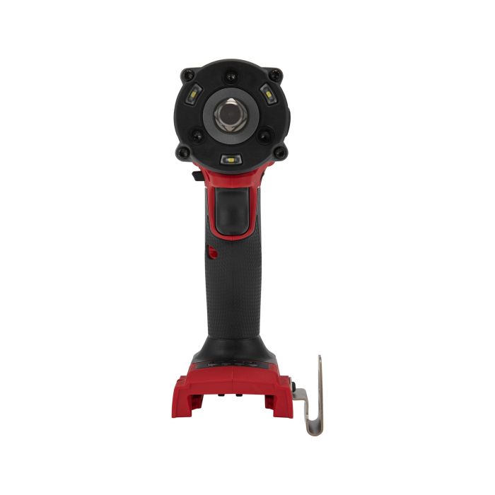 MILWAUKEE M18 FIW212-0X0 ASIA M18 FUEL™ Gen II 1/2" 339Nm Compact Impact Wrench (BARE UNIT)