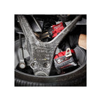 MILWAUKEE M18 FIW212-0X0 ASIA M18 FUEL™ Gen II 1/2" 339Nm Compact Impact Wrench (BARE UNIT)