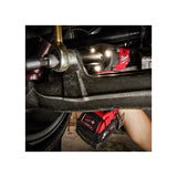 MILWAUKEE M18 FIW212-0X0 ASIA M18 FUEL™ Gen II 1/2" 339Nm Compact Impact Wrench (BARE UNIT)