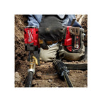 MILWAUKEE M18 FIW212-0X0 ASIA M18 FUEL™ Gen II 1/2" 339Nm Compact Impact Wrench (BARE UNIT)
