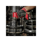MILWAUKEE M18 FIW212-0X0 ASIA M18 FUEL™ Gen II 1/2" 339Nm Compact Impact Wrench (BARE UNIT)