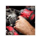 MILWAUKEE M18 FIW212-0X0 ASIA M18 FUEL™ Gen II 1/2" 339Nm Compact Impact Wrench (BARE UNIT)