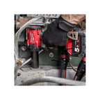 MILWAUKEE M18 FIW212-0X0 ASIA M18 FUEL™ Gen II 1/2" 339Nm Compact Impact Wrench (BARE UNIT)