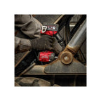 MILWAUKEE M18 FIW212-0X0 ASIA M18 FUEL™ Gen II 1/2" 339Nm Compact Impact Wrench (BARE UNIT)