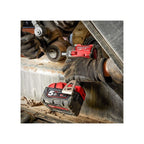 MILWAUKEE M18 FIW212-0X0 ASIA M18 FUEL™ Gen II 1/2" 339Nm Compact Impact Wrench (BARE UNIT)