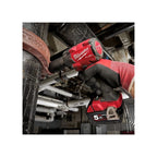 MILWAUKEE M18 FIW212-0X0 ASIA M18 FUEL™ Gen II 1/2" 339Nm Compact Impact Wrench (BARE UNIT)