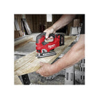 MILWAUKEE M18 FJS-0X0 ASIA M18 FUEL™ Top Handle Jigsaw (BARE UNIT)