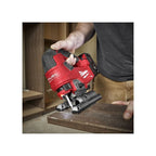 MILWAUKEE M18 FJS-0X0 ASIA M18 FUEL™ Top Handle Jigsaw (BARE UNIT)