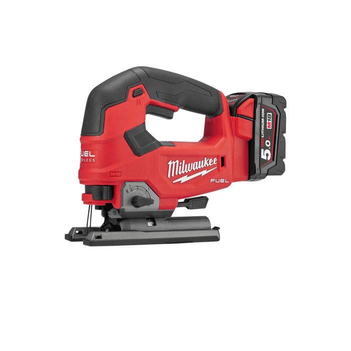 MILWAUKEE M18 FJS-0X0 ASIA M18 FUEL™ Top Handle Jigsaw (BARE UNIT)