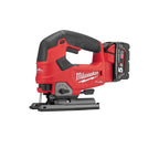 MILWAUKEE M18 FJS-0X0 ASIA M18 FUEL™ Top Handle Jigsaw (BARE UNIT)