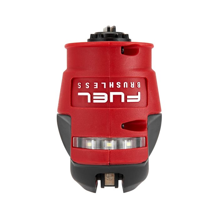 MILWAUKEE M18 FMT-0X0 ASIA M18 FUEL™ Multi Tool (BARE UNIT)