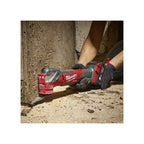 MILWAUKEE M18 FMT-0X0 ASIA M18 FUEL™ Multi Tool (BARE UNIT)