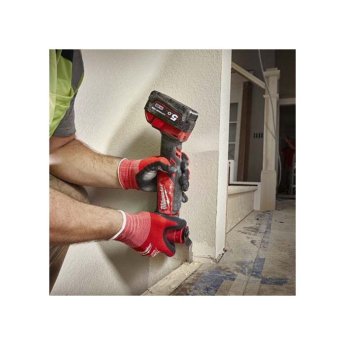 MILWAUKEE M18 FMT-0X0 ASIA M18 FUEL™ Multi Tool (BARE UNIT)