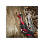 MILWAUKEE M18 FMT-0X0 ASIA M18 FUEL™ Multi Tool (BARE UNIT)