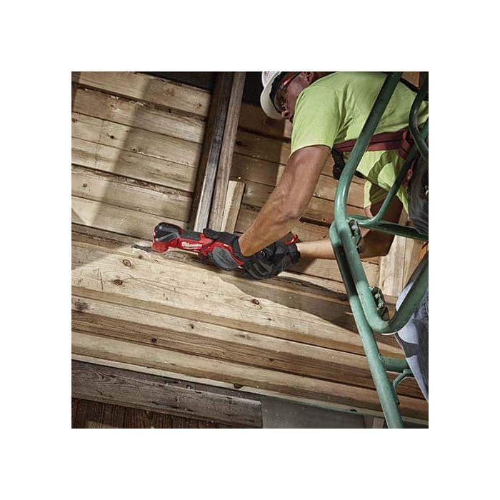 MILWAUKEE M18 FMT-0X0 ASIA M18 FUEL™ Multi Tool (BARE UNIT)