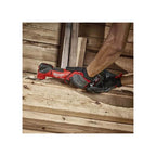 MILWAUKEE M18 FMT-0X0 ASIA M18 FUEL™ Multi Tool (BARE UNIT)