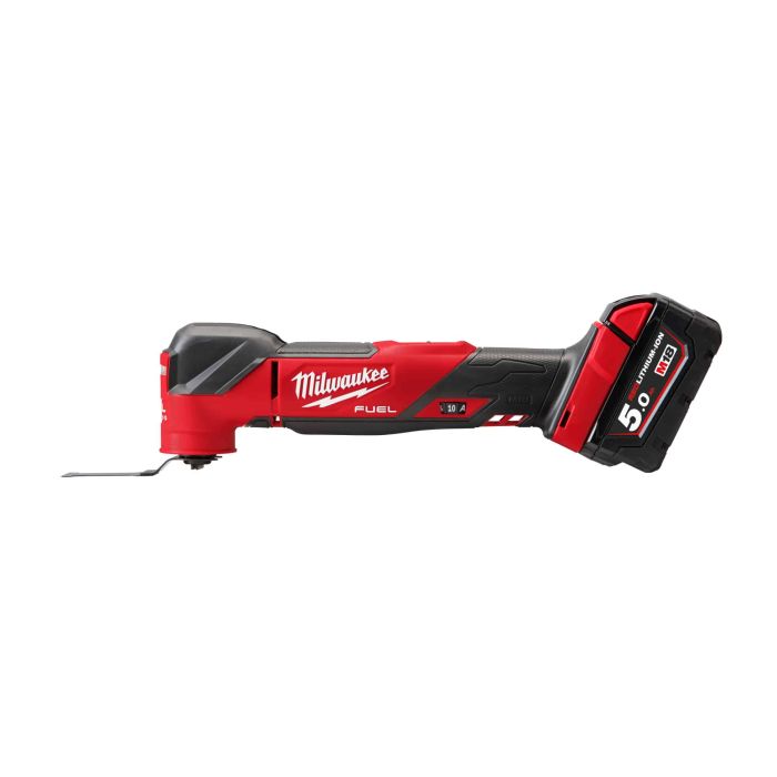 MILWAUKEE M18 FMT-0X0 ASIA M18 FUEL™ Multi Tool (BARE UNIT)