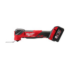MILWAUKEE M18 FMT-0X0 ASIA M18 FUEL™ Multi Tool (BARE UNIT)