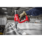 MILWAUKEE M18 FRT-0X0 ASIA M18 FUEL™ Rivet Tool (BARE UNIT)