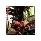 MILWAUKEE M18 FSAGV100XPDB-0X0 ASIA M18 FUEL™ GEN II 100MM (4") VARIABLE SPEED BRAKING ANGLE GRINDER WITH PADDLE SWITCH (BARE UNIT)