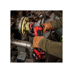 MILWAUKEE M18 FSAGV125XPDB-0X0 ASIA M18 FUEL™ Gen II 125mm (5") Variable Speed Braking Angle Grinder with Paddle Switch (BARE UNIT)