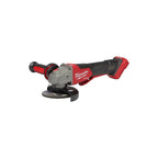 MILWAUKEE M18 FSAGV100XPDB-0X0 ASIA M18 FUEL™ GEN II 100MM (4") VARIABLE SPEED BRAKING ANGLE GRINDER WITH PADDLE SWITCH (BARE UNIT)