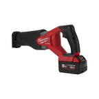 MILWAUKEE M18 FSZ-0X0 ASIA M18 FUEL™ Gen II SAWZALL™ (Bare)