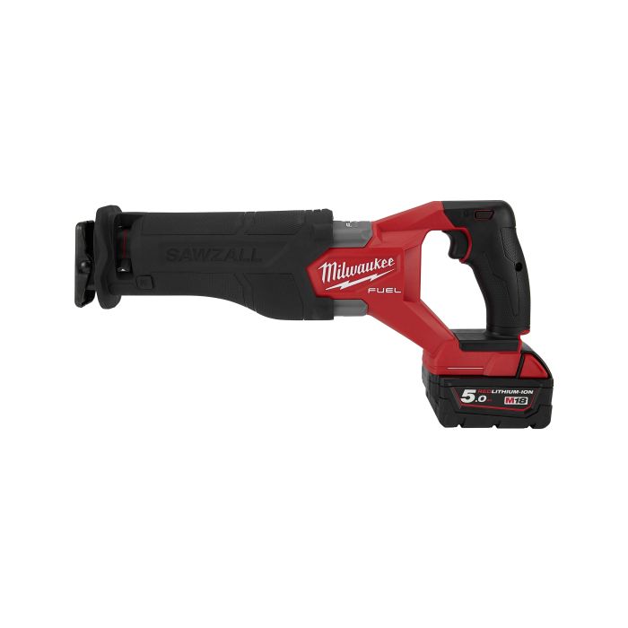 MILWAUKEE M18 FSZ-0X0 ASIA M18 FUEL™ Gen II SAWZALL™ (Bare)