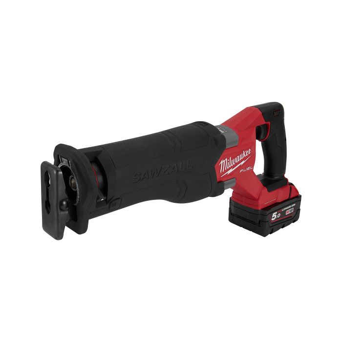 MILWAUKEE M18 FSZ-0X0 ASIA M18 FUEL™ Gen II SAWZALL™ (Bare)